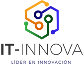 IT-INNOVA SPA Logo